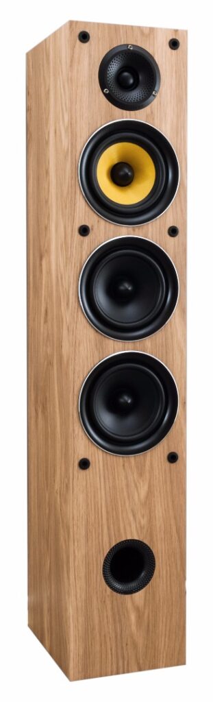 Mehr über den Artikel erfahren TAV-506F v.2