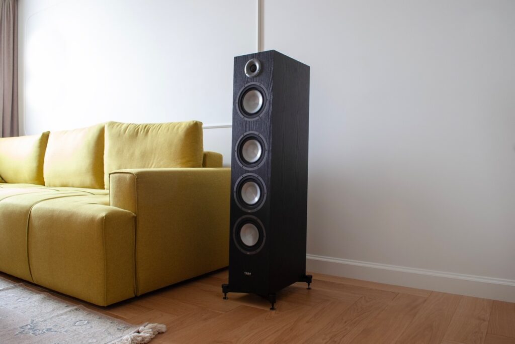 Mehr über den Artikel erfahren Platinum F-120 v.4