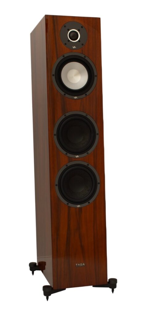 Mehr über den Artikel erfahren Platinum F-100  SE v.3