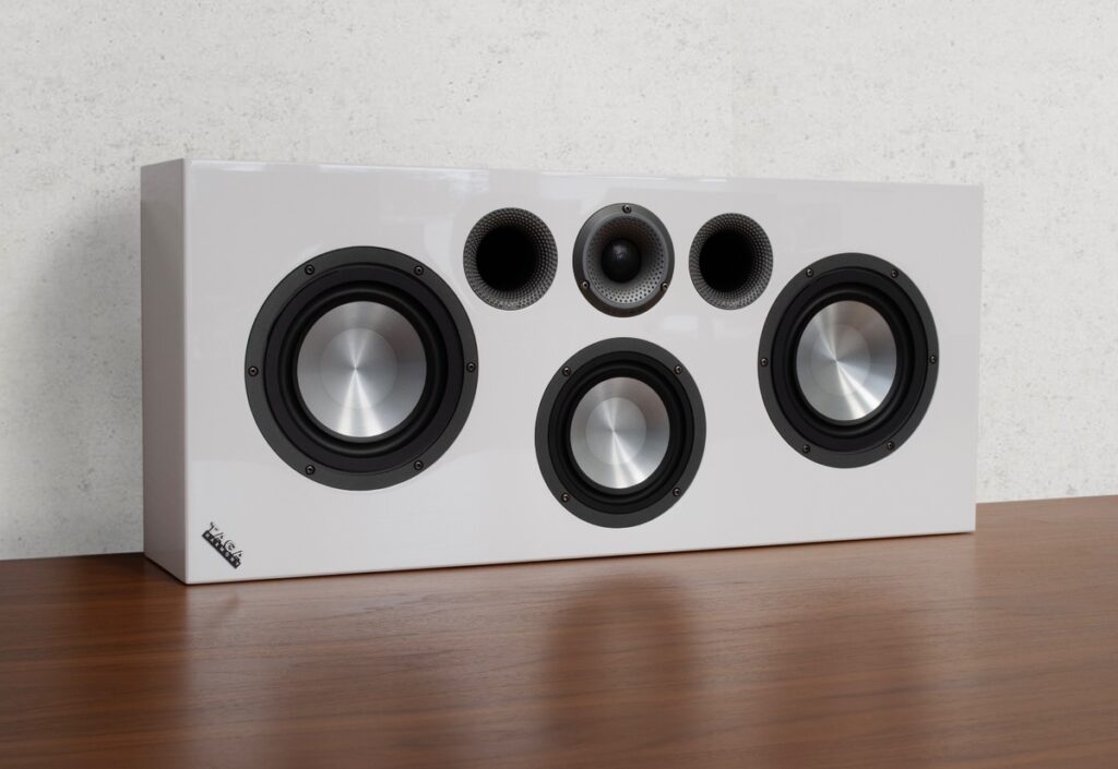 Mehr über den Artikel erfahren Platinum LCRS v.4