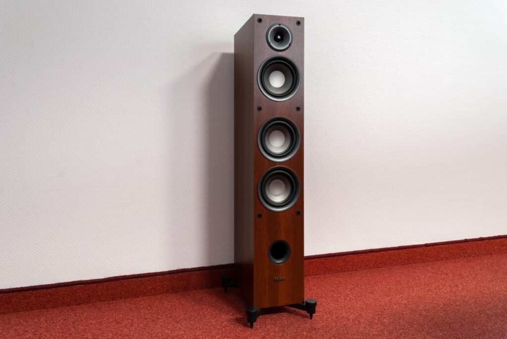 Mehr über den Artikel erfahren TAV-507F