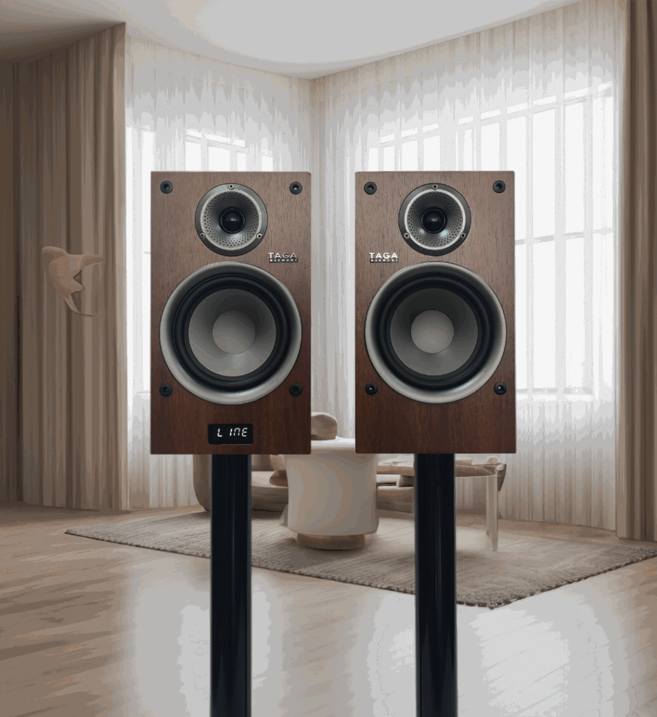 Mehr über den Artikel erfahren TAV-500B v.2