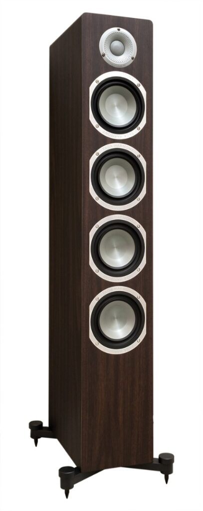 Mehr über den Artikel erfahren Platinum F-90 SL v.2