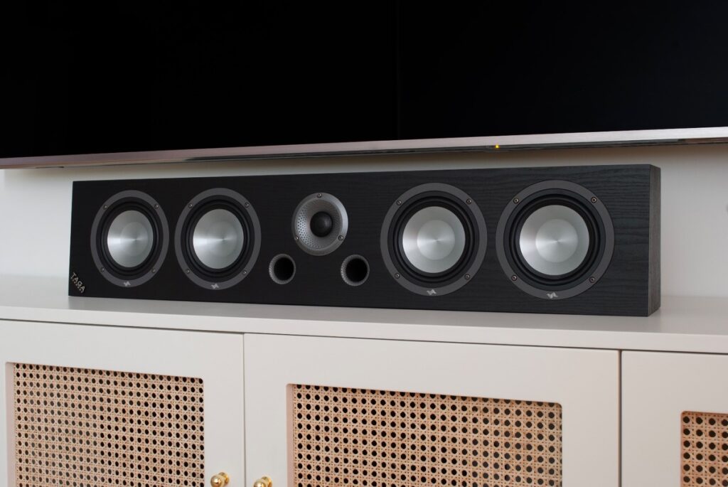 Mehr über den Artikel erfahren Platinum C-100 v.4